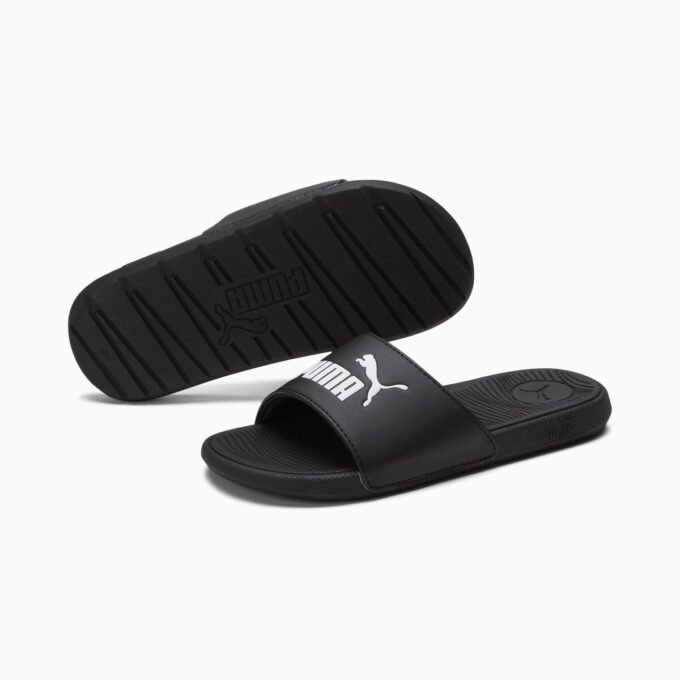 Cool Cat 2.0 Stora Barntofflor