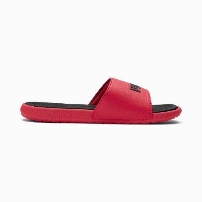 Cool Cat 2.0 Stora Barntofflor