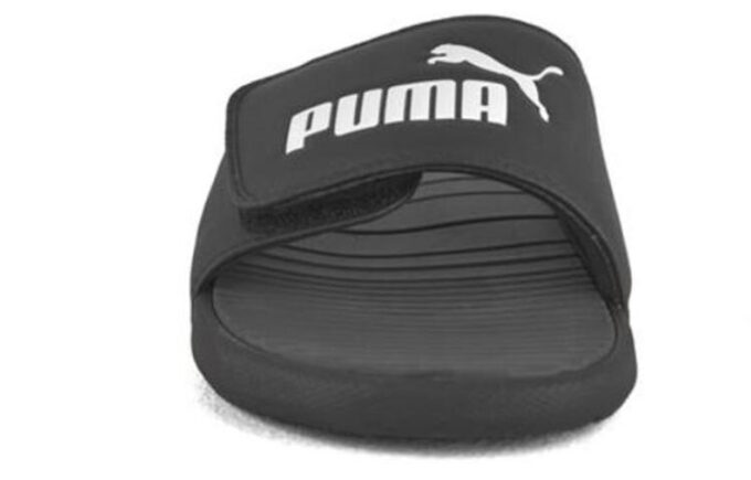 Coola Cat Sporttofflor Svarta