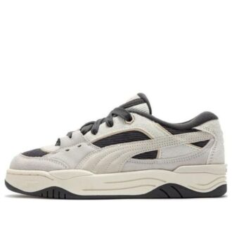 Copduroy ”Cream Black”