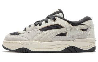 Copduroy ”Cream Black”