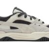 Copduroy ”Cream Black”
