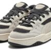 Copduroy ”Cream Black”