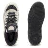 Copduroy ”Cream Black”