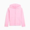 Core Big Kids Zip-Up
