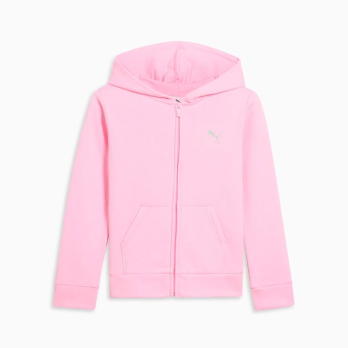 Core Big Kids Zip-Up