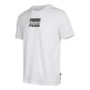 Core International T-shirt ”Vit”