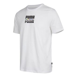 Core International T-shirt ”Vit”
