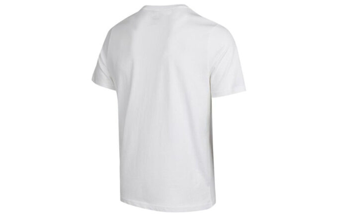 Core International T-shirt ”Vit”