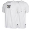 Core International T-shirt ”Vit”