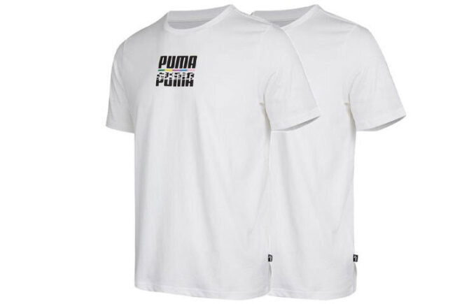 Core International T-shirt ”Vit”
