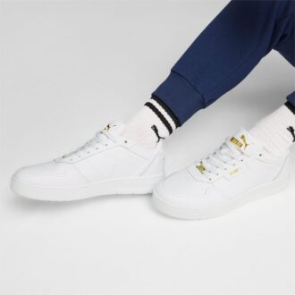 Court Classic Lux Herr Sneakers