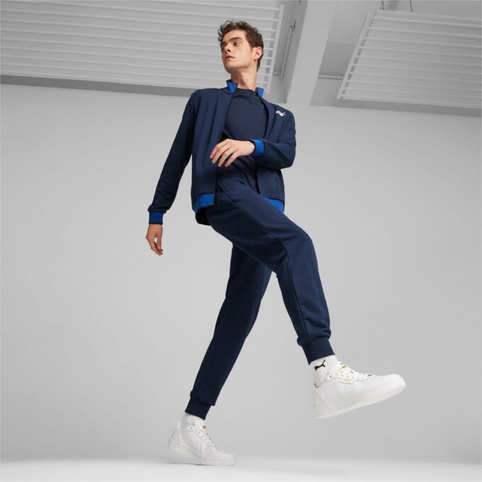 Court Classic Lux Herr Sneakers Court Classic Lux Herr Sneakers