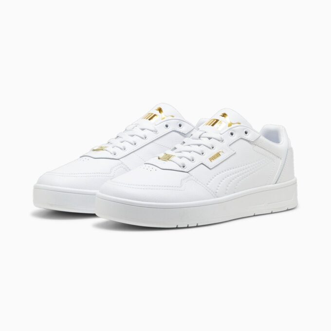 Court Classic Lux Herr Sneakers Court Classic Lux Herr Sneakers
