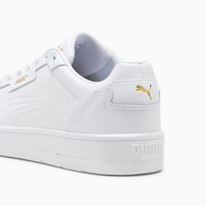 Court Classic Lux Herr Sneakers Court Classic Lux Herr Sneakers