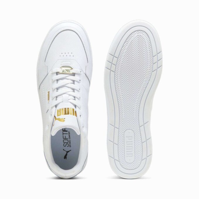 Court Classic Lux Herr Sneakers Court Classic Lux Herr Sneakers