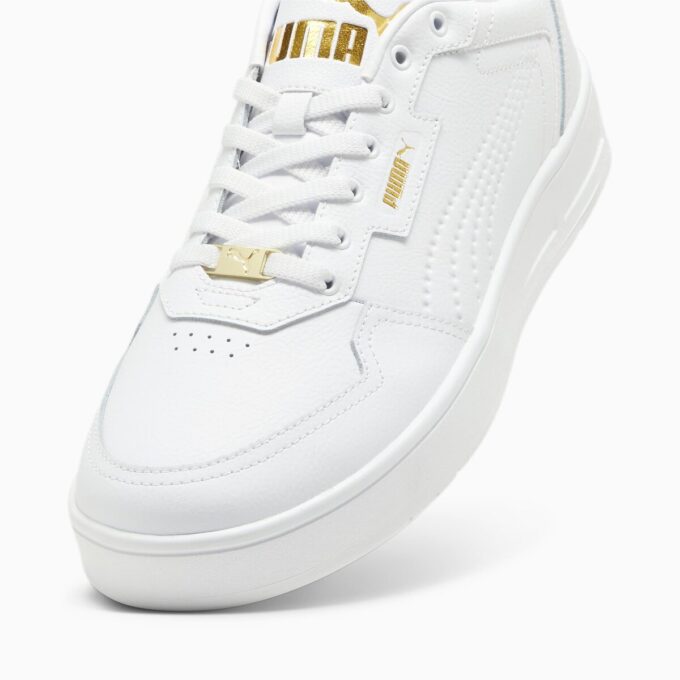 Court Classic Lux Herr Sneakers Court Classic Lux Herr Sneakers