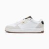 Court Classic Lux mocka herrsneakers