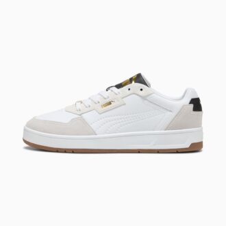 Court Classic Lux mocka herrsneakers