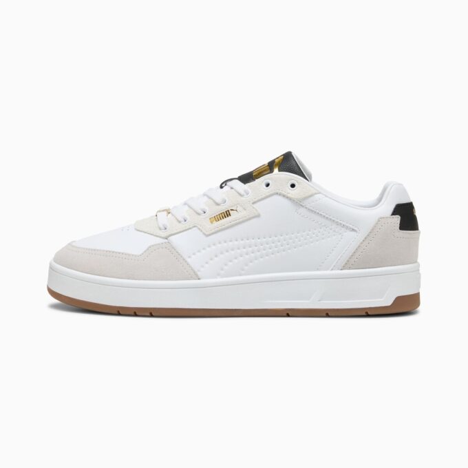 Court Classic Lux mocka herrsneakers