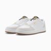 Court Classic Lux mocka herrsneakers
