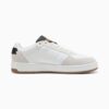 Court Classic Lux mocka herrsneakers
