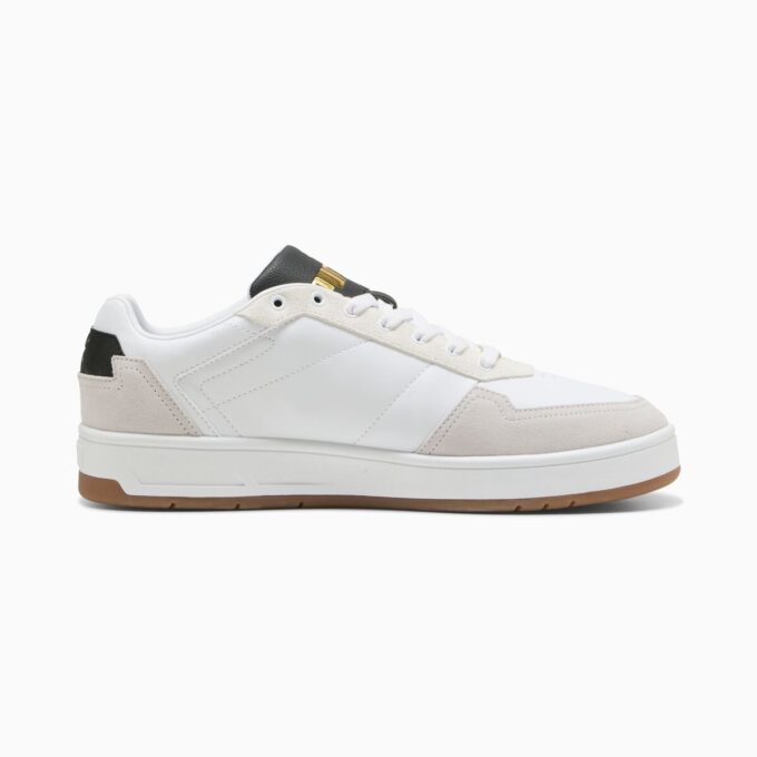 Court Classic Lux mocka herrsneakers