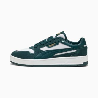 Court Classic Street mocka herrsneakers