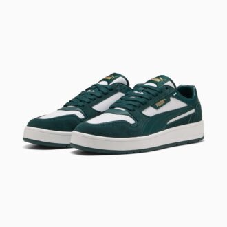 Court Classic Street mocka herrsneakers