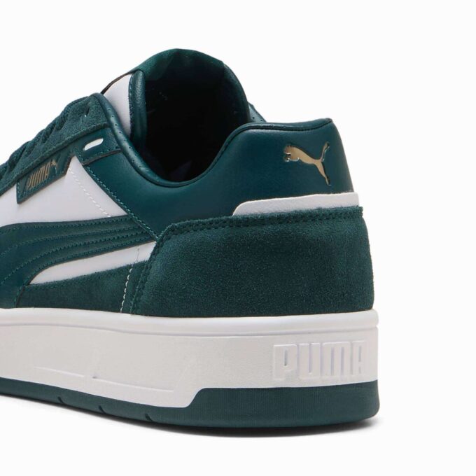 Court Classic Street mocka herrsneakers Court Classic Street mocka herrsneakers