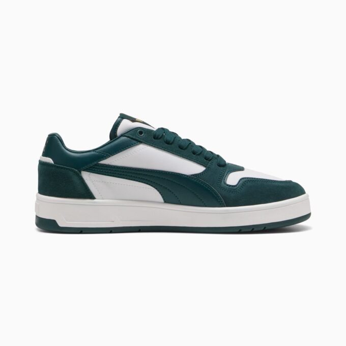 Court Classic Street mocka herrsneakers Court Classic Street mocka herrsneakers
