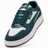 Court Classic Street mocka herrsneakers Court Classic Street mocka herrsneakers