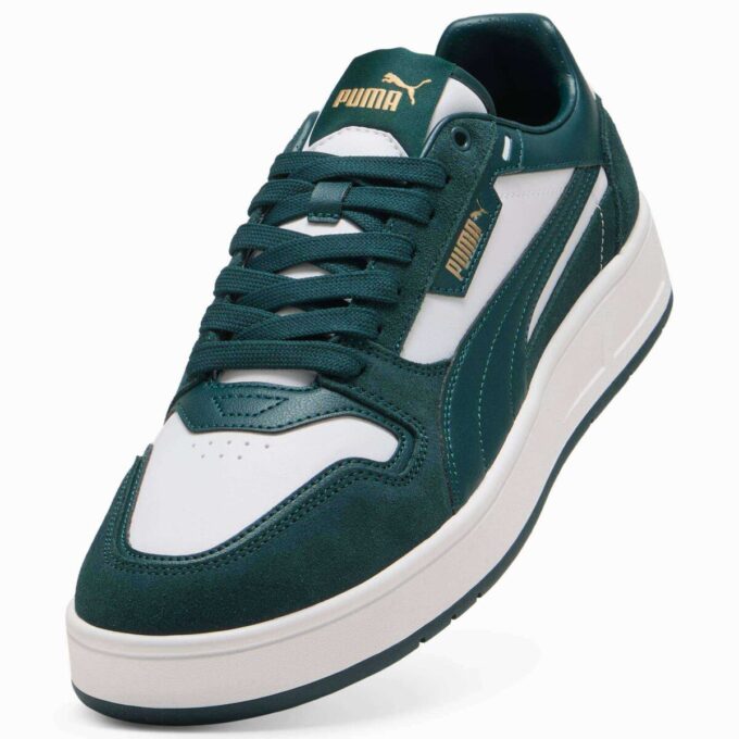 Court Classic Street mocka herrsneakers Court Classic Street mocka herrsneakers