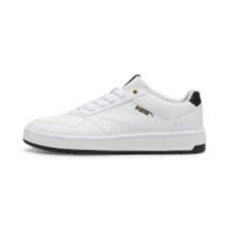 Court Classic ”Vit”