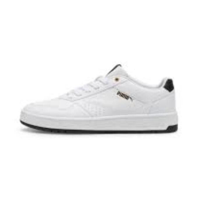 Court Classic ”Vit”