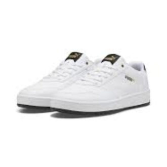 Court Classic ”Vit”