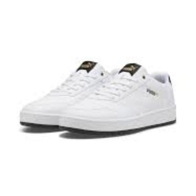 Court Classic ”Vit”
