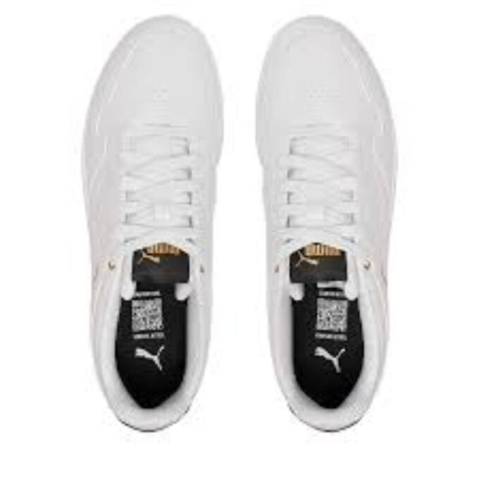 Court Classic ”Vit”