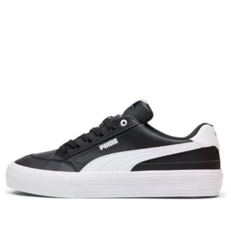 Court Classic Vulc FS SL ”Svart Vit”