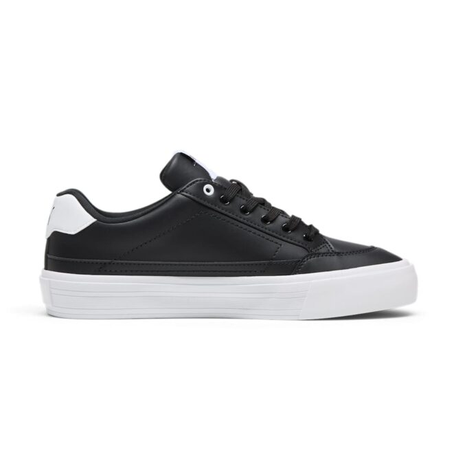 Court Classic Vulc FS SL ”Svart Vit”