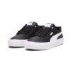 Court Classic Vulc FS SL ”Svart Vit”