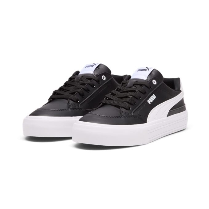 Court Classic Vulc FS SL ”Svart Vit”