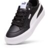 Court Classic Vulc FS SL ”Svart Vit”