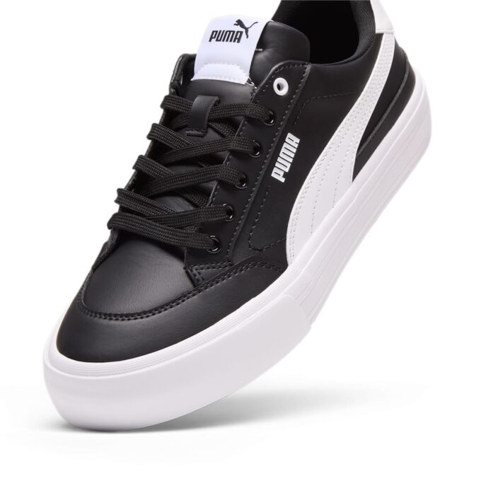 Court Classic Vulc FS SL ”Svart Vit”
