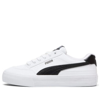Court Classic Vulc FS SL ”Vit Svart”