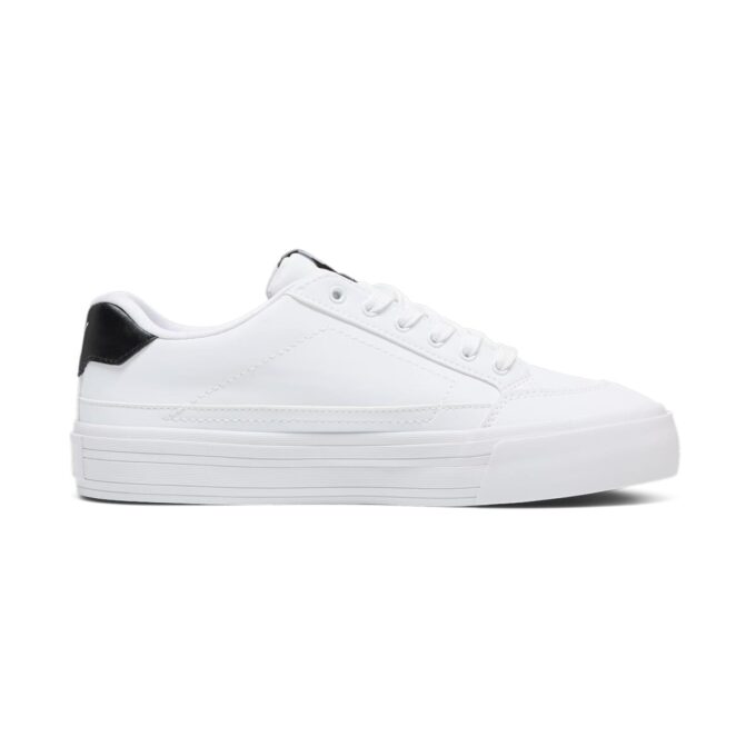 Court Classic Vulc FS SL ”Vit Svart”