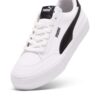 Court Classic Vulc FS SL ”Vit Svart”