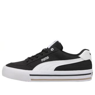 Court Classic Vulc FS ”Svart Vit”