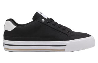 Court Classic Vulc FS ”Svart Vit”