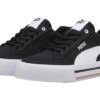 Court Classic Vulc FS ”Svart Vit”